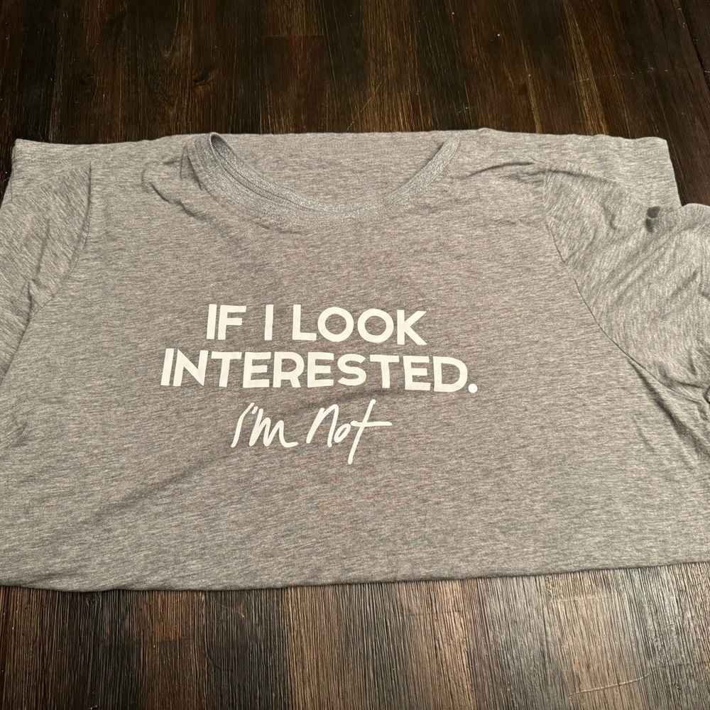 Torrid Size 3 Super Soft Graphic Tee Great condition - Picture 3 of 4